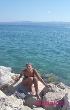Urszula, Female, 40, Białystok, Polska, Photo: 3