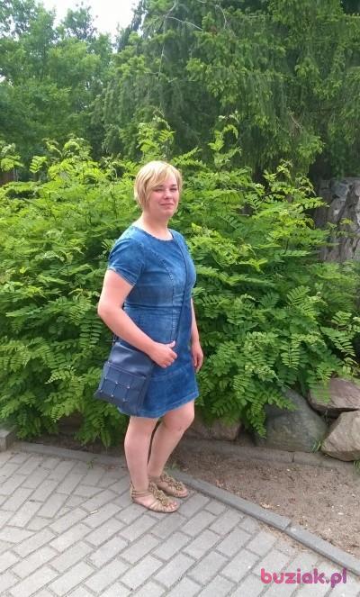 Ania, Kobieta, 46, Polska, Zdjęcie: 1