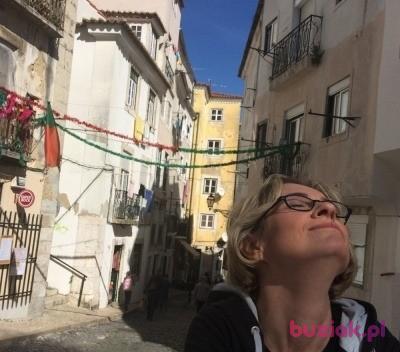 Magdalena, Kobieta, 52, Warszawa, Polska, Zdjęcie: 3