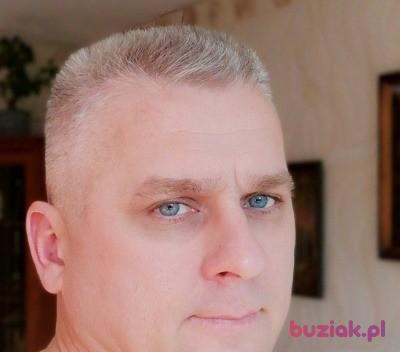 slawek, Male, 53, Wrocław, Polska, Photo: 2