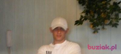 Sebastian, Mężczyzna, 41, Kutno, Polska, Zdjęcie: 1