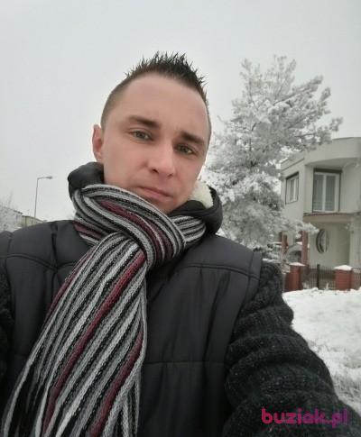 Przemek, Mężczyzna, 40, Kalisz, Polska, Zdjęcie: 7