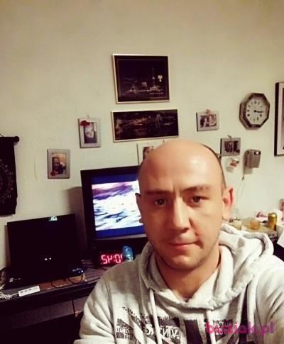 Tomasz, Mężczyzna, 40, Holandia, Zdjęcie: 1