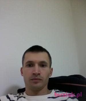 Denis, Male, 41, Łódź, Polska, Photo: 2