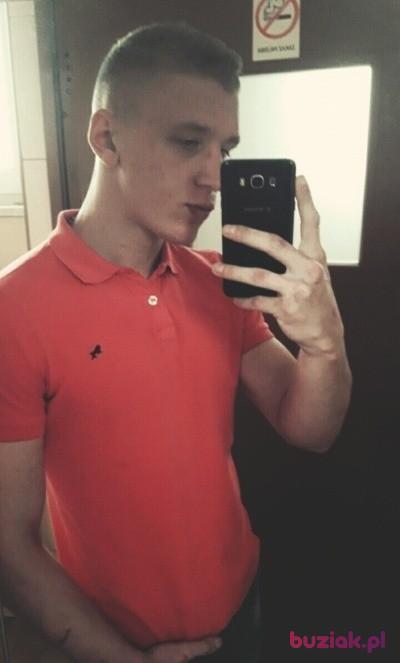 Patryys0502, Mężczyzna, 26, Warszawa, Polska, Zdjęcie: 5