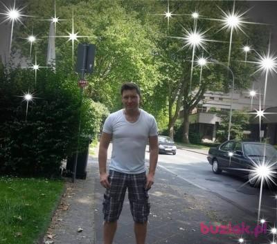 Andrzej, Male, 48, Bergisch Gladbach, Niemcy, Photo: 1