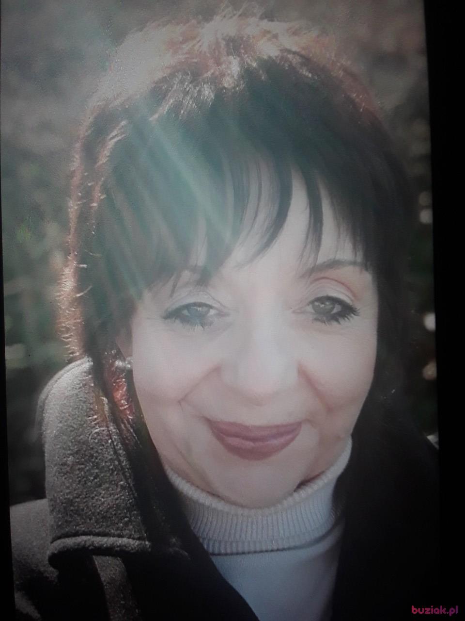 Megi, Kobieta, 58, Essen, Niemcy, Zdjęcie: 2
