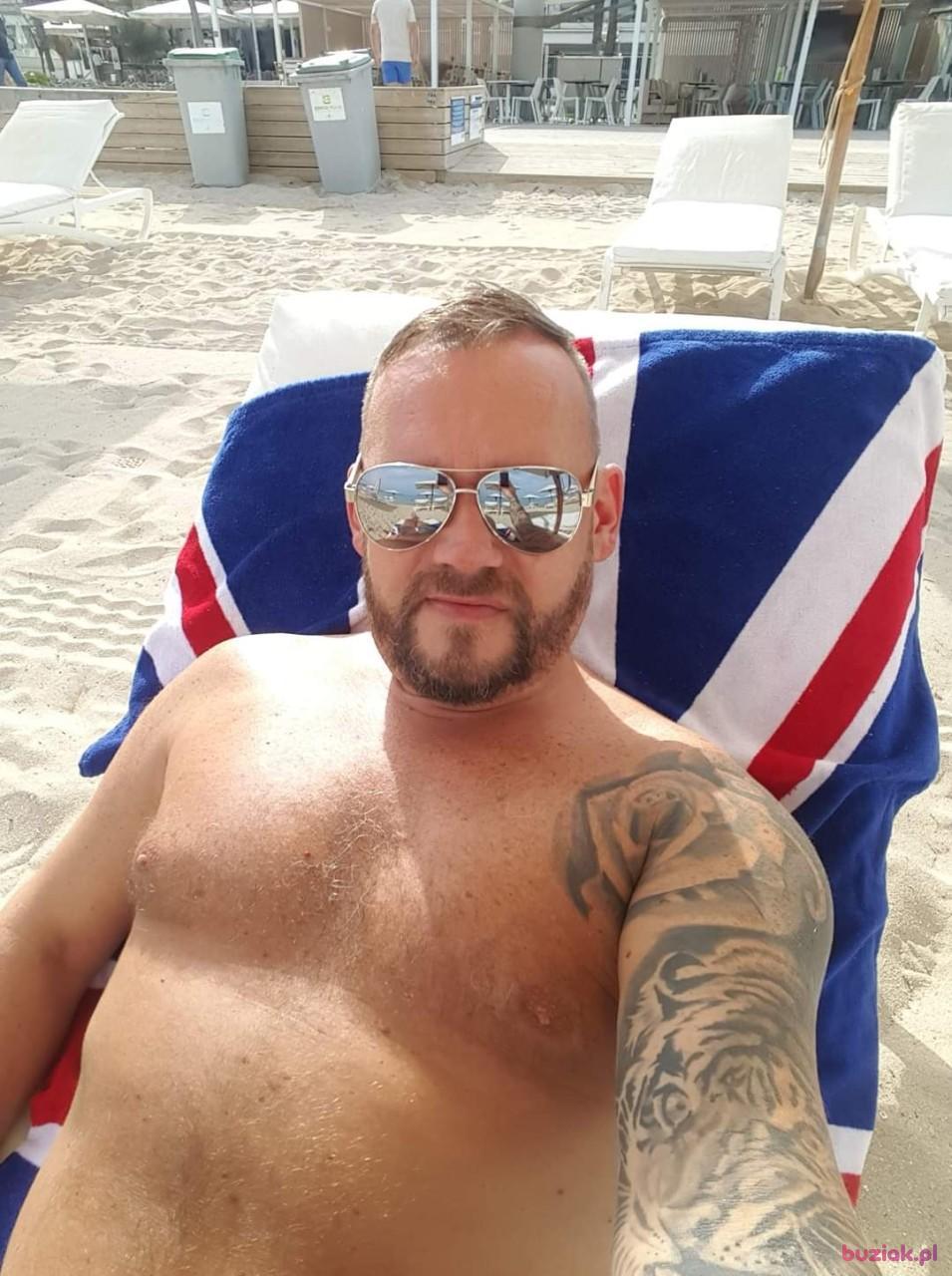 Jacek, Mężczyzna, 49, Westminster, Wielka Brytania, Zdjęcie: 2