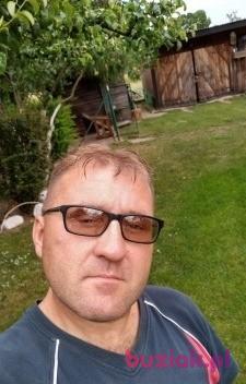 Krzysiek, Mężczyzna, 52, Stargard Szczeciński, Polska, Zdjęcie: 2