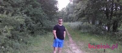 mati, Male, 39, Bydgoszcz, Polska, Photo: 1