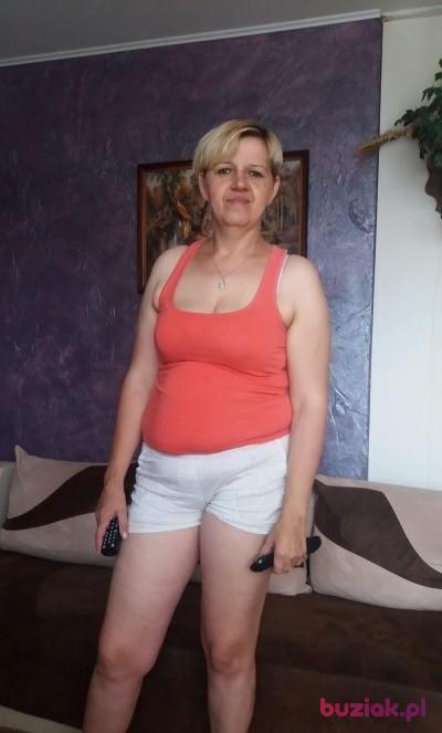 Beata, Female, 49, Wrocław, Polska, Photo: 2
