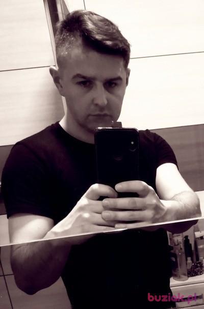 przemo1030, Male, 35, Bielsk Podlaski, Polska, Photo: 2