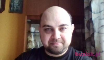 Zbyszek, Male, 42, Lębork, Polska, Photo: 3