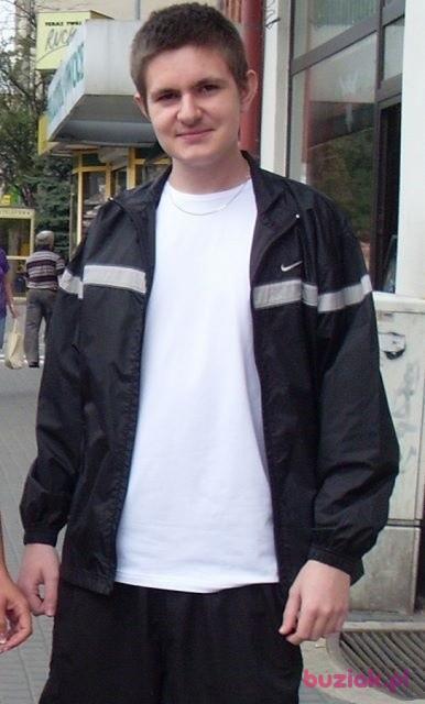 Patryk, Male, 34, Opole, Polska, Photo: 1