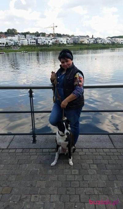 Ela, Kobieta, 51, Niemcy, Zdjęcie: 3