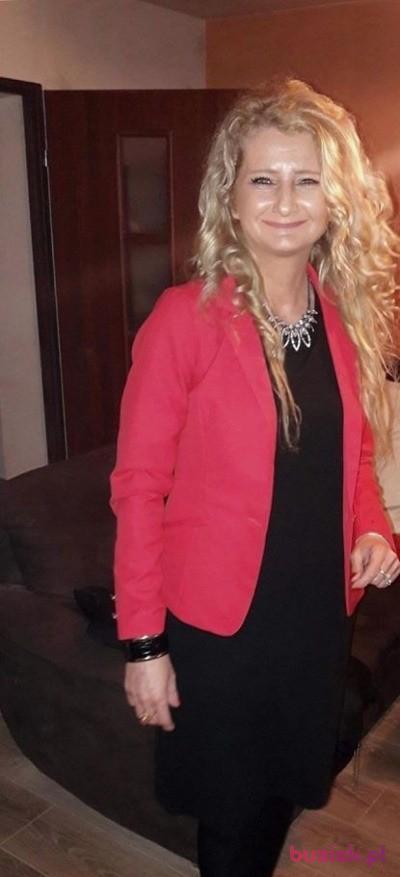 sylwia007, Kobieta, 53, Legnica, Polska, Zdjęcie: 2