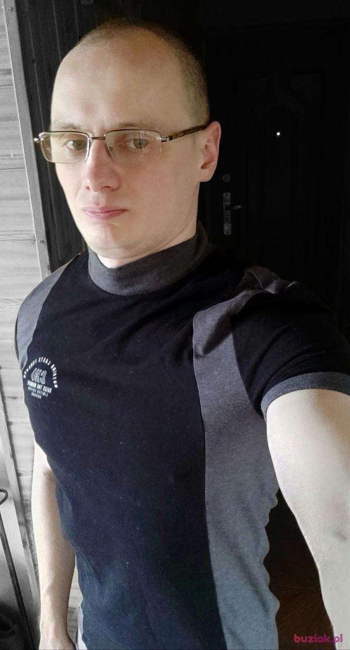Rafał, Male, 42, Gdańsk, Polska, Photo: 3