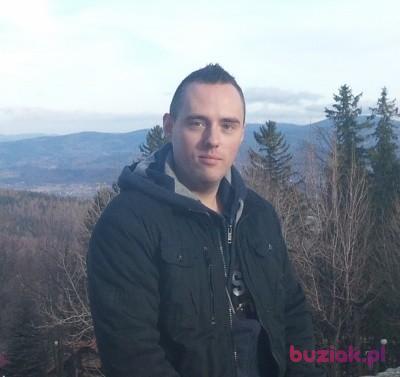 Sebastian, Mężczyzna, 40, Wrocław, Polska, Zdjęcie: 1
