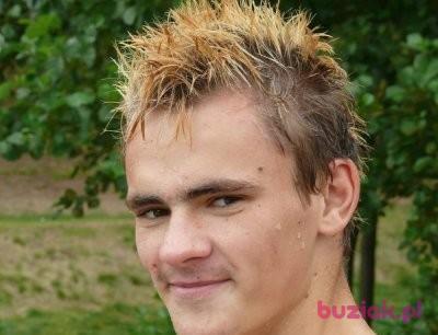 Damian, Male, 33, Świebodzin, Polska, Photo: 3