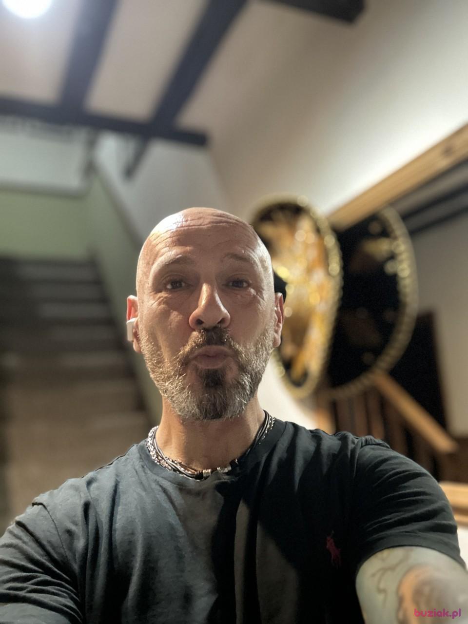 Sebastian, Mężczyzna, 50, Westminster, Wielka Brytania, Zdjęcie: 1