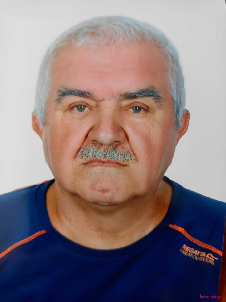 Janusz, Male, 74, Mława, Polska, Photo: 2