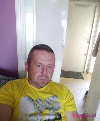 Ijan, Male, 45, Sulechów, Polska, Photo: 2