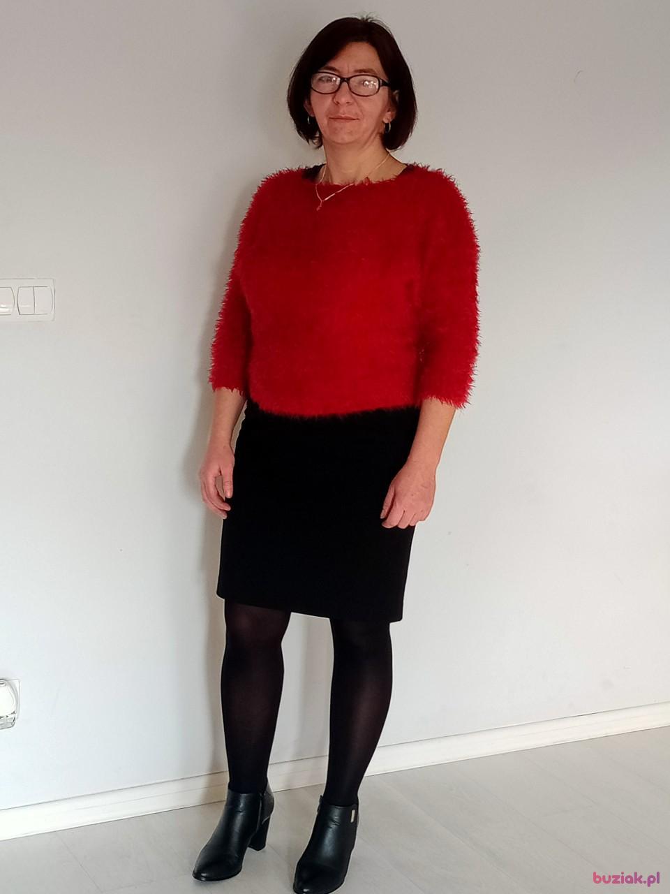 Dorota, Kobieta, 48, Praszka, Polska, Zdjęcie: 10