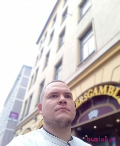 Damian, Mężczyzna, 32, Monachium, Niemcy, Zdjęcie: 1