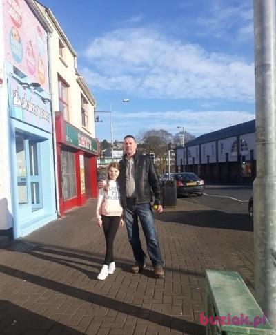 Arkadiusz, Mężczyzna, 46, Wielka Brytania, Zdjęcie: 3