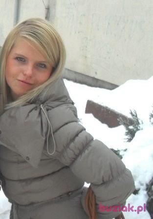 Ania, Female, 34, Gdynia, Polska, Photo: 2