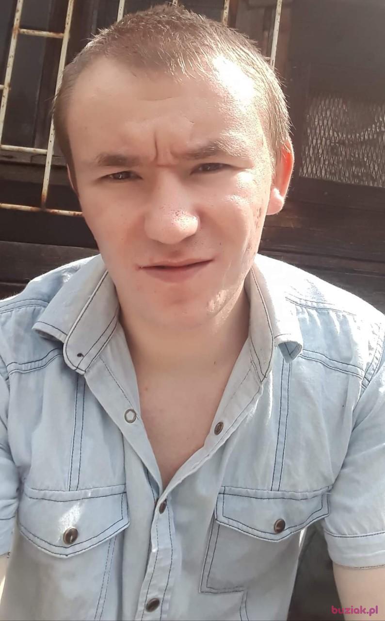 Tomasz, Male, 30, Wrocław, Polska, Photo: 2