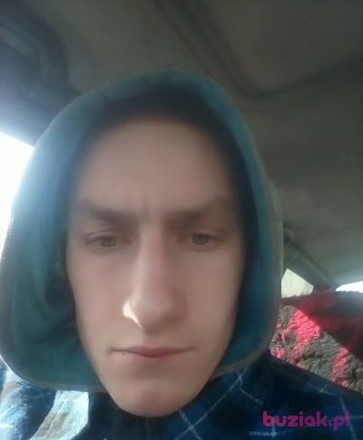 MARTIN, Mężczyzna, 28, Skarżysko-Kamienna, Polska, Zdjęcie: 1
