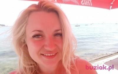 Julia, Female, 40, Chełm, Polska, Photo: 2