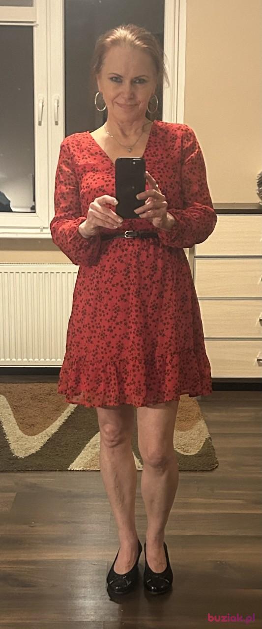 Elza, Kobieta, 56, Szczecin, Polska, Zdjęcie: 1