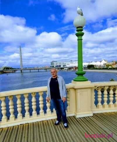 Jarek, Male, 60, Łódź, Polska, Photo: 5