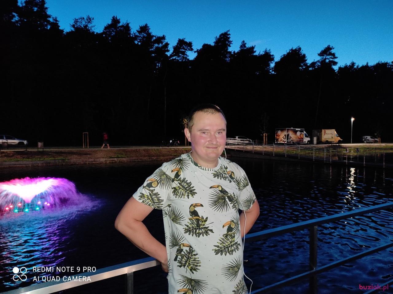 Michał, Male, 37, Zgierz, Polska, Photo: 13
