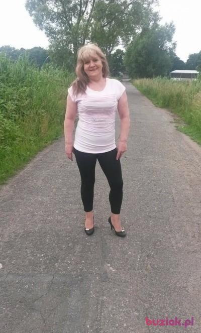 Danuśka, Kobieta, 72, Szczecin, Polska, Zdjęcie: 2