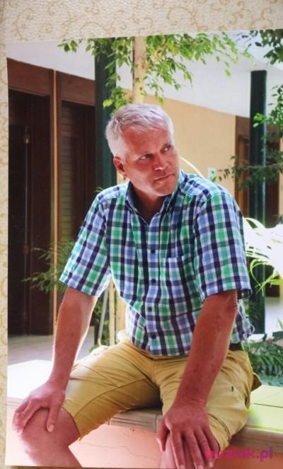 MichaelAir, Male, 58, Berlin, Niemcy, Photo: 2