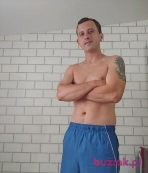 Grzegorz, Mężczyzna, 40, Wielka Brytania, Zdjęcie: 2