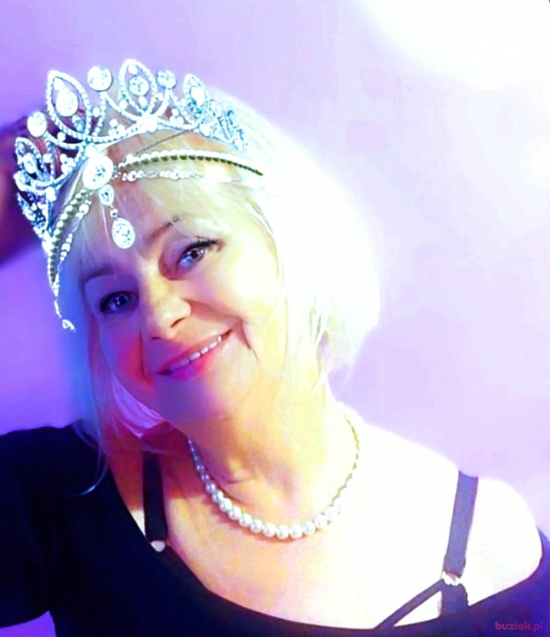 Małgorzata, Kobieta, 62, Gorzów Wielkopolski, Polska, Zdjęcie: 137