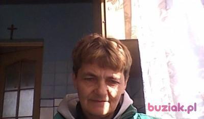 leokadia-cla67, Kobieta, 59, Jarosław, Polska, Zdjęcie: 5