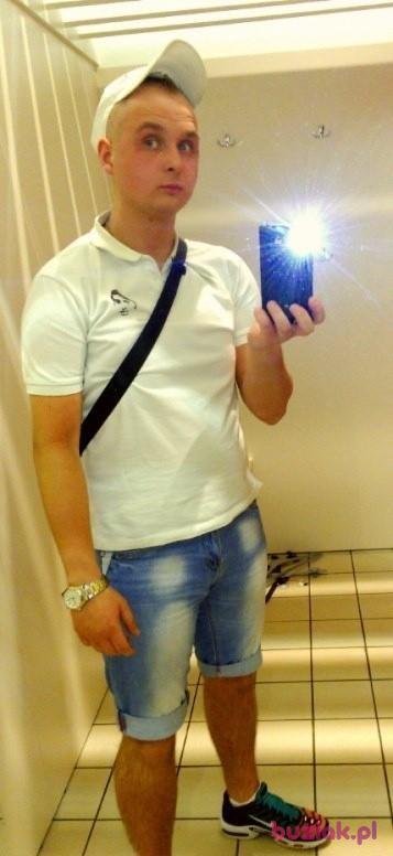HubercikBrd, Mężczyzna, 35, Warszawa, Polska, Zdjęcie: 1