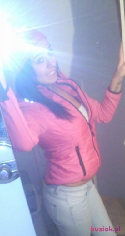 Naomi, Female, 29, Łódź, Polska, Photo: 4