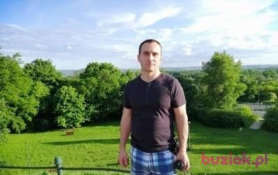 Sylwek, Male, 53, Kraków, Polska, Photo: 3