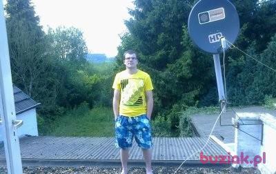 Mateusz, Mężczyzna, 34, Miechów, Polska, Zdjęcie: 2