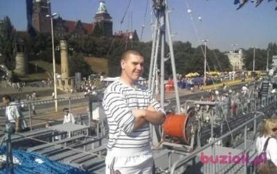 Arkadiusz , Mężczyzna, 39, Szczecin, Polska, Zdjęcie: 2