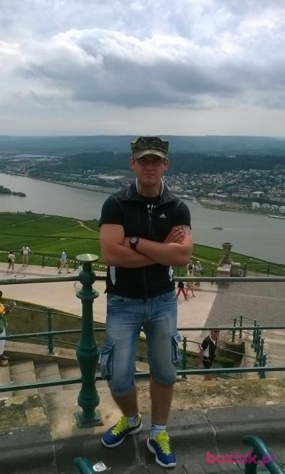 Bobik28, Male, 37, Elbląg, Polska, Photo: 2