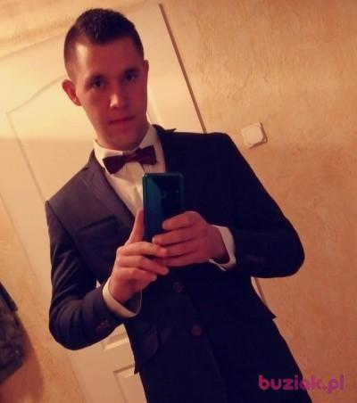 Piotr, Mężczyzna, 30, Mława, Polska, Zdjęcie: 1