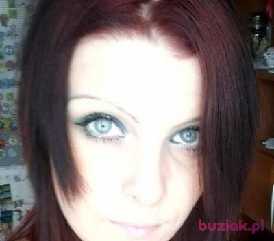 Gaja, Female, 42, Kraków, Polska, Photo: 2