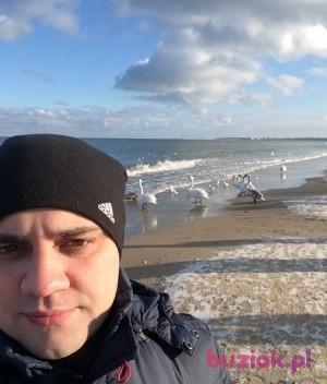 Sergey, Mężczyzna, 40, Gdańsk, Polska, Zdjęcie: 3